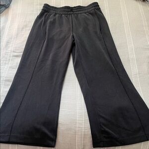 Lululemon Athletica Charcoal Pants